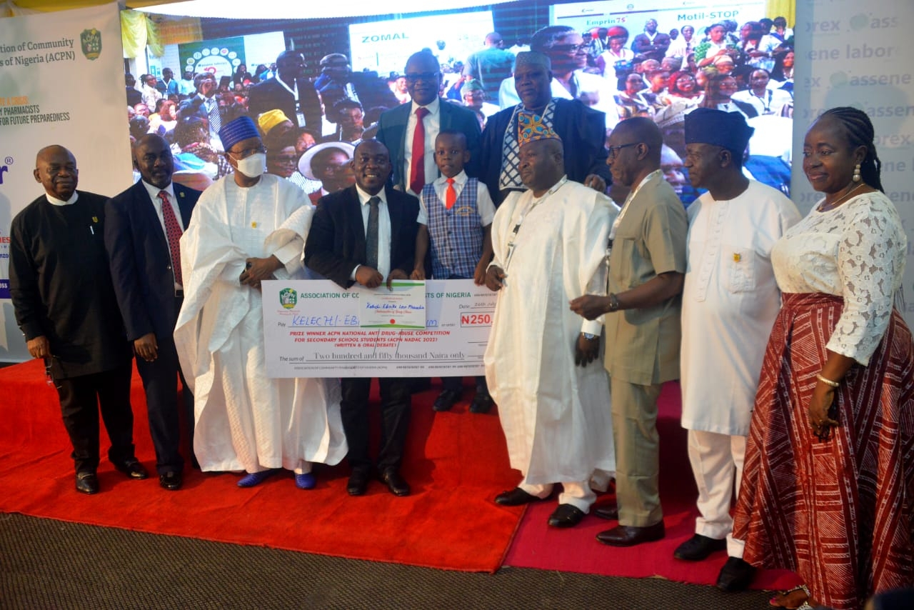 ACPN - WINNERS ACPN NADAC 2022